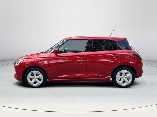 Suzuki SWIFT 1.2 Select Smart Hybrid