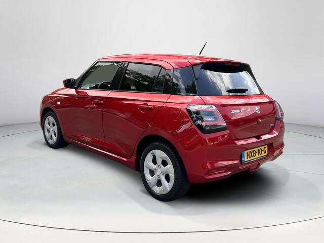 Suzuki SWIFT 1.2 Select Smart Hybrid