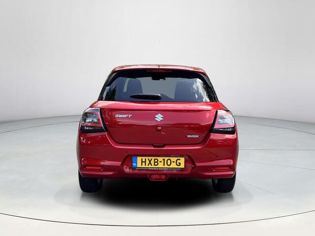 Suzuki SWIFT 1.2 Select Smart Hybrid