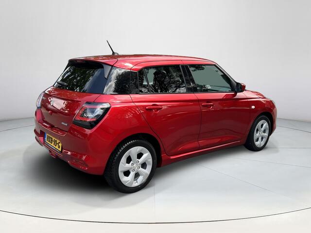 Suzuki SWIFT 1.2 Select Smart Hybrid
