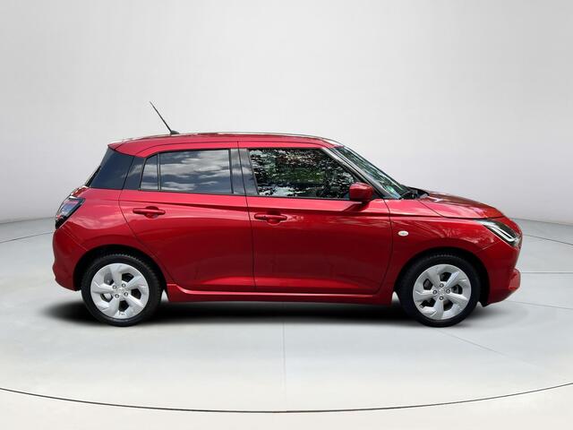 Suzuki SWIFT 1.2 Select Smart Hybrid