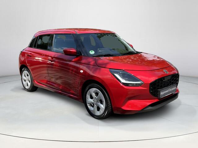 Suzuki SWIFT 1.2 Select Smart Hybrid