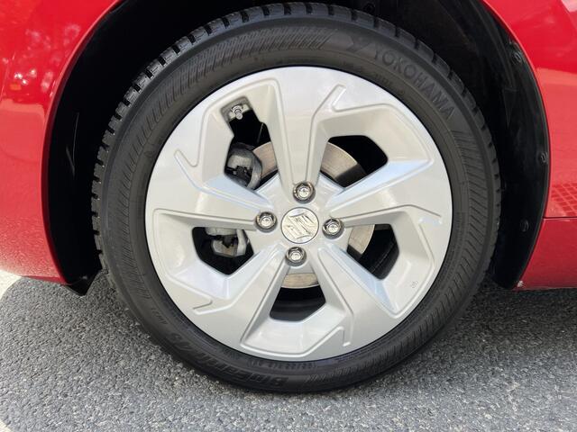 Suzuki SWIFT 1.2 Select Smart Hybrid