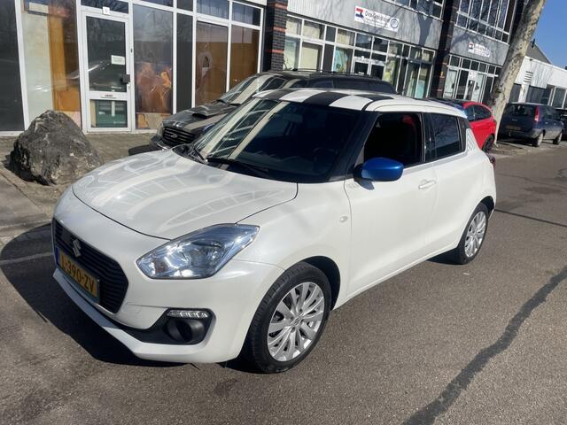 Suzuki SWIFT 1.2 Comfort