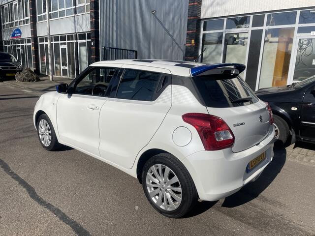 Suzuki SWIFT 1.2 Comfort
