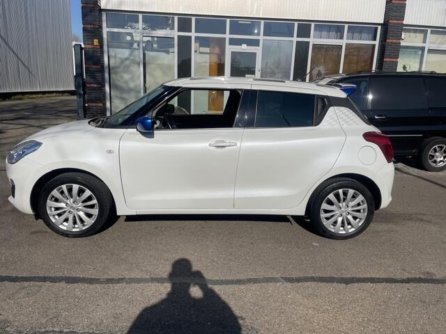 Suzuki SWIFT 1.2 Comfort