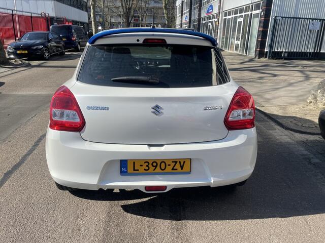 Suzuki SWIFT 1.2 Comfort