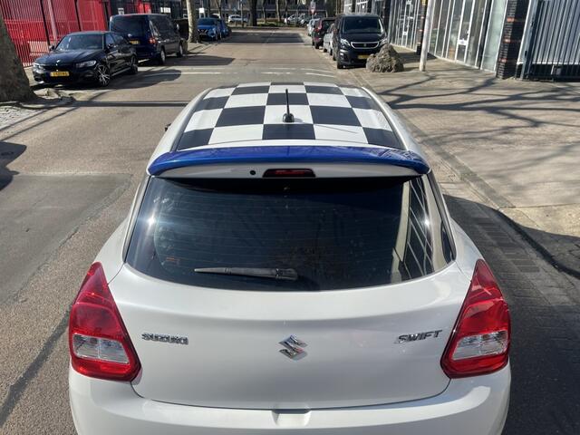 Suzuki SWIFT 1.2 Comfort