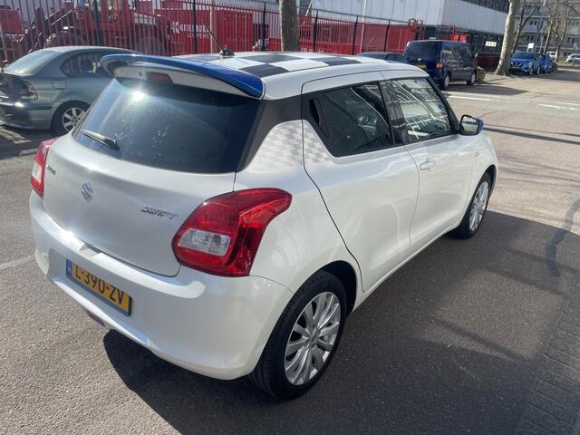 Suzuki SWIFT 1.2 Comfort