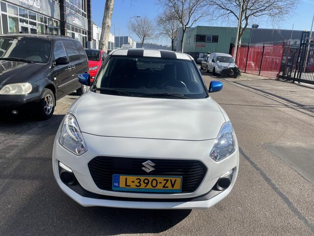 Suzuki SWIFT 1.2 Comfort