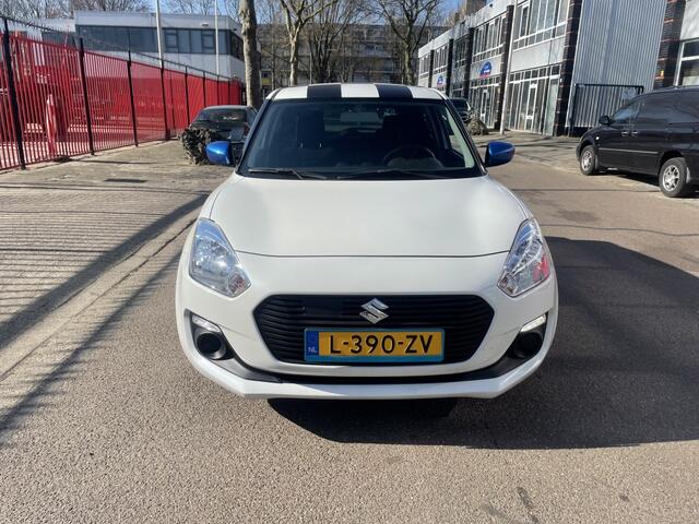 Suzuki SWIFT 1.2 Comfort