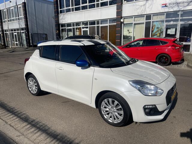 Suzuki SWIFT 1.2 Comfort