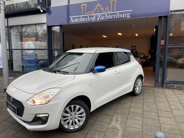 Suzuki SWIFT 1.2 Comfort