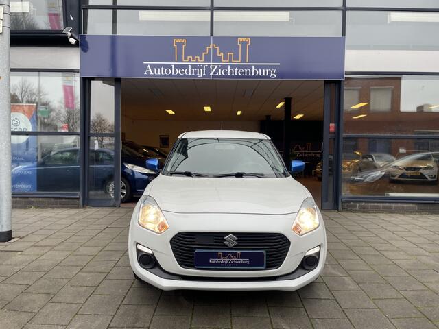 Suzuki SWIFT 1.2 Comfort