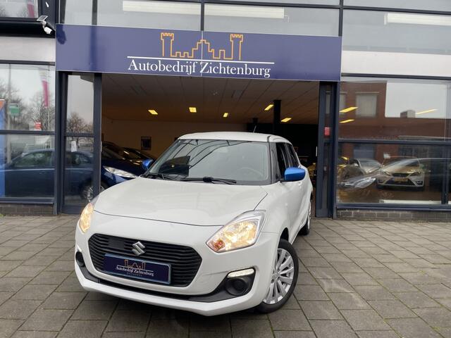 Suzuki SWIFT 1.2 Comfort
