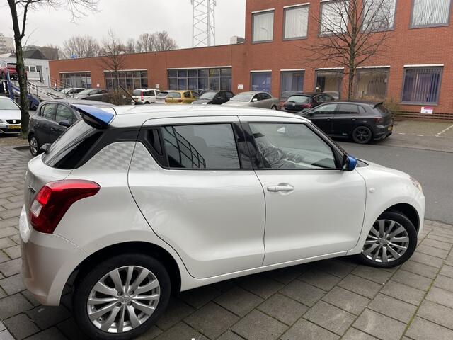 Suzuki SWIFT 1.2 Comfort