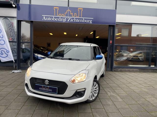 Suzuki SWIFT 1.2 Comfort