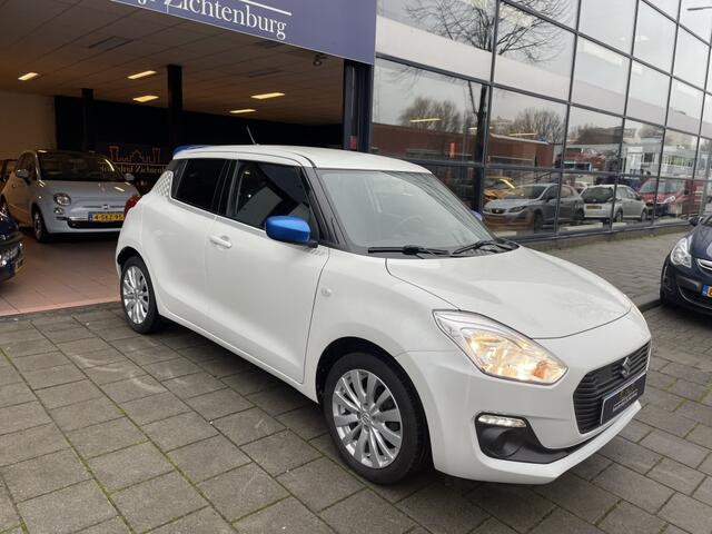 Suzuki SWIFT 1.2 Comfort