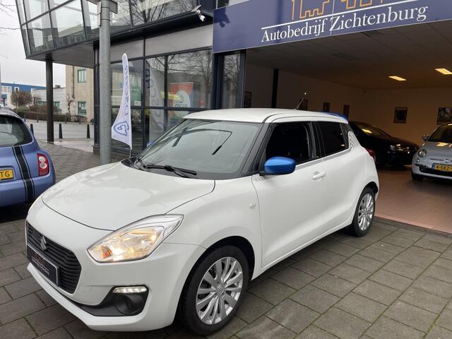 Suzuki SWIFT 1.2 Comfort
