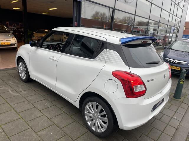 Suzuki SWIFT 1.2 Comfort