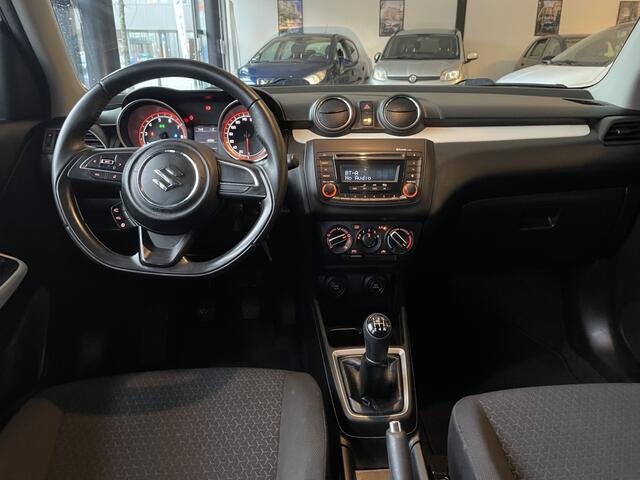 Suzuki SWIFT 1.2 Comfort