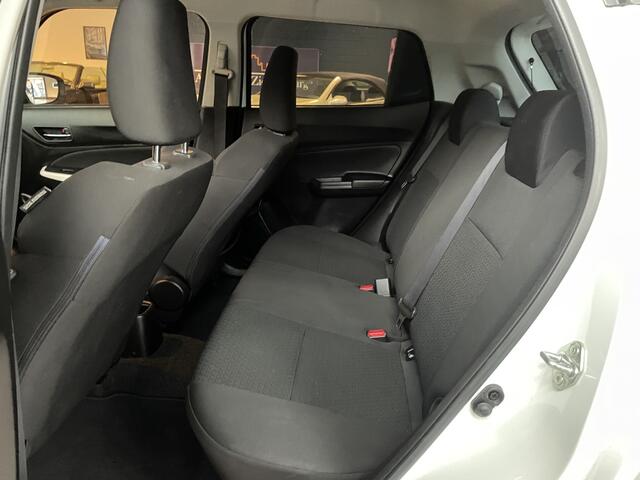 Suzuki SWIFT 1.2 Comfort