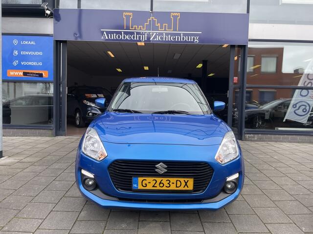 Suzuki SWIFT 1.2 Select/LED/NAVi/CAMERA/LAGE KM!