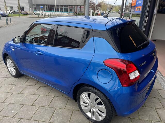 Suzuki SWIFT 1.2 Select/LED/NAVi/CAMERA/LAGE KM!