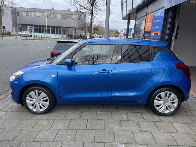 Suzuki SWIFT 1.2 Select/LED/NAVi/CAMERA/LAGE KM!