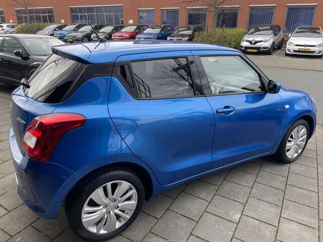 Suzuki SWIFT 1.2 Select/LED/NAVi/CAMERA/LAGE KM!