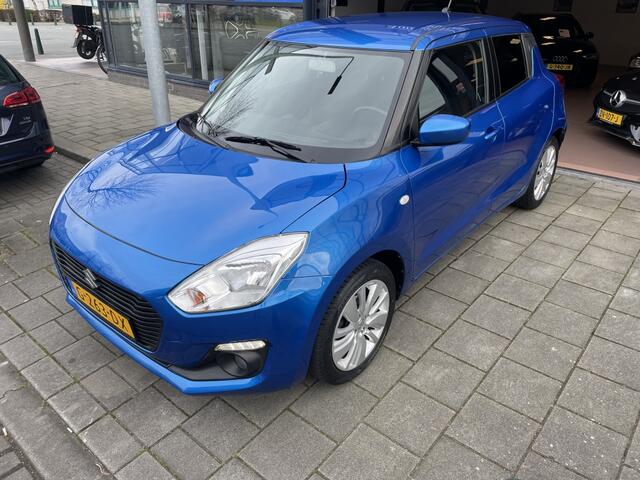 Suzuki SWIFT 1.2 Select/LED/NAVi/CAMERA/LAGE KM!