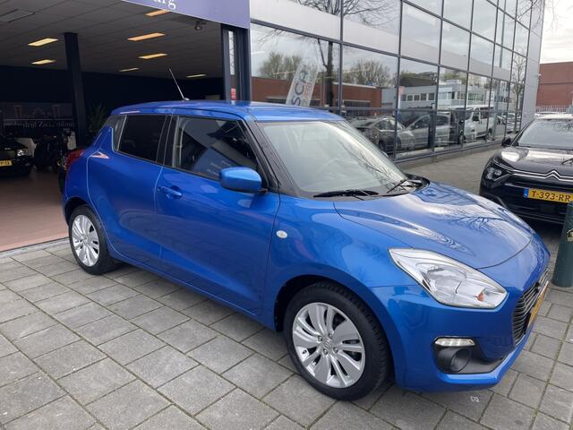 Suzuki SWIFT 1.2 Select/LED/NAVi/CAMERA/LAGE KM!