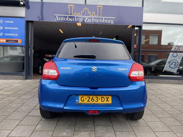 Suzuki SWIFT 1.2 Select/LED/NAVi/CAMERA/LAGE KM!