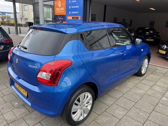 Suzuki SWIFT 1.2 Select/LED/NAVi/CAMERA/LAGE KM!