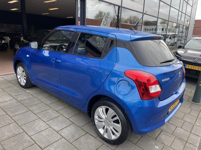 Suzuki SWIFT 1.2 Select/LED/NAVi/CAMERA/LAGE KM!