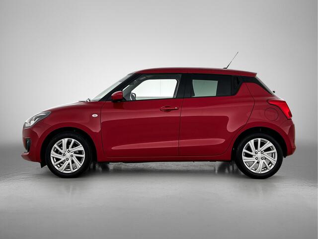 Suzuki SWIFT 1.2 Stijl Smart Hybrid | Achteruitrijcamera | Apple CarPlay | Android Auto | 16" LMV |