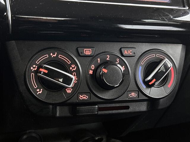 Suzuki SWIFT 1.2 Stijl Smart Hybrid | Achteruitrijcamera | Apple CarPlay | Android Auto | 16" LMV |