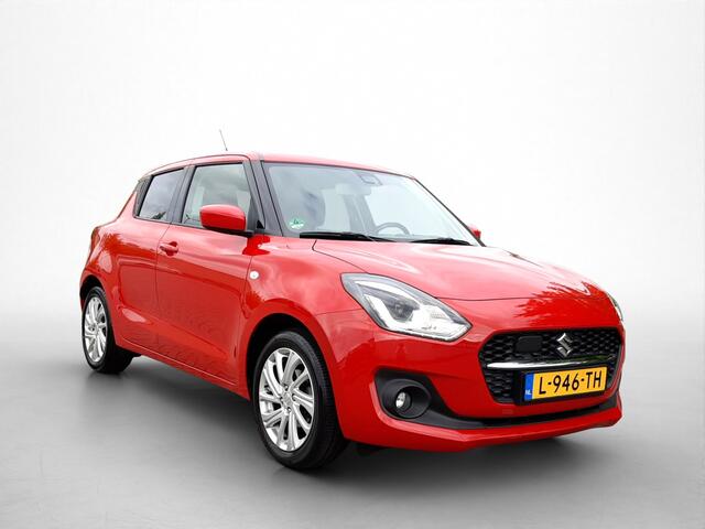 Suzuki SWIFT 1.2 Select Smart Hybrid | Camera | Trekhaak | Parkeersensoren |