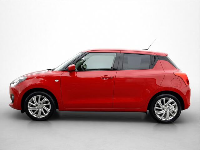Suzuki SWIFT 1.2 Select Smart Hybrid | Camera | Trekhaak | Parkeersensoren |