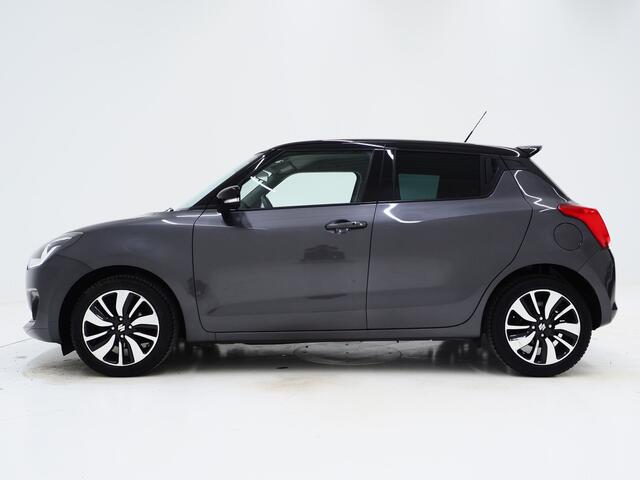 Suzuki SWIFT 1.0 Style Smart Hybrid | Camera | Stoelverwarming | Keyless | Adaptive Cruise | Climate | LED | Carplay