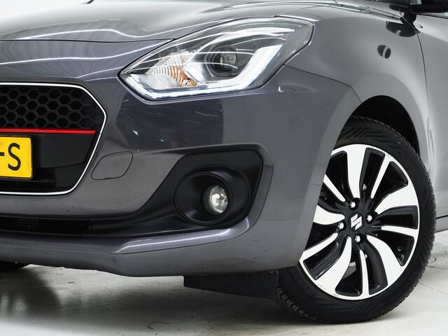 Suzuki SWIFT 1.0 Style Smart Hybrid | Camera | Stoelverwarming | Keyless | Adaptive Cruise | Climate | LED | Carplay