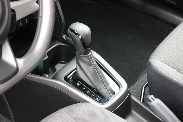 Suzuki SWIFT 1.2 Style Hybrid Automaat | Blindspot | Adapt. cruise | Clima | 10 jr. garantie |