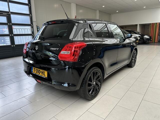 Suzuki SWIFT 1.2 Select SmartHybide [ ORGINEEL NL I DEALER OH I CAMERA I NAVI ]