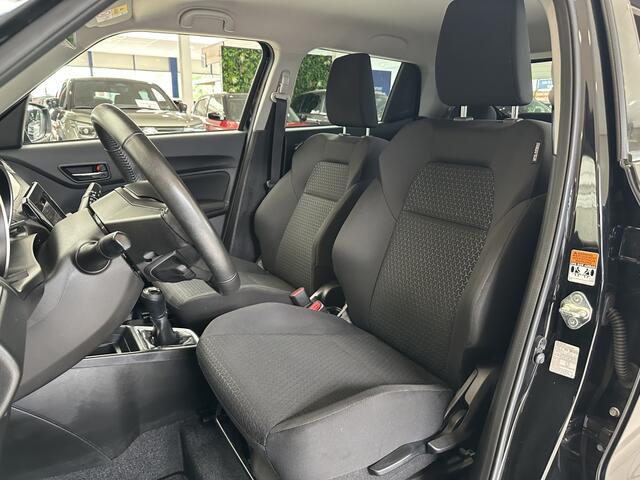 Suzuki SWIFT 1.2 Select SmartHybide [ ORGINEEL NL I DEALER OH I CAMERA I NAVI ]