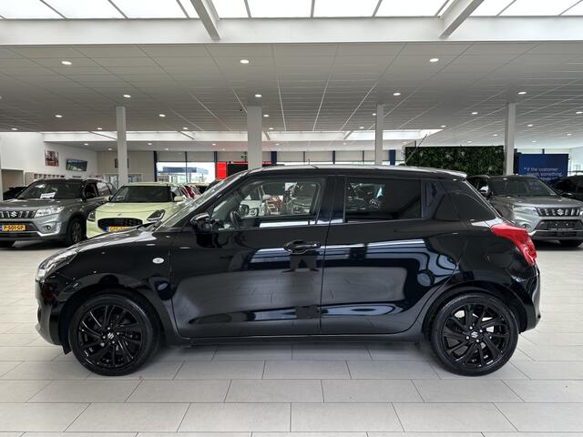 Suzuki SWIFT 1.2 Select SmartHybide [ ORGINEEL NL I DEALER OH I CAMERA I NAVI ]