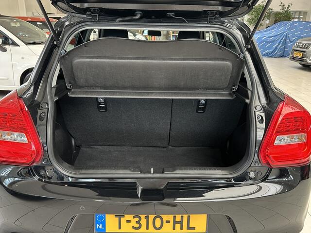 Suzuki SWIFT 1.2 Select SmartHybide [ ORGINEEL NL I DEALER OH I CAMERA I NAVI ]