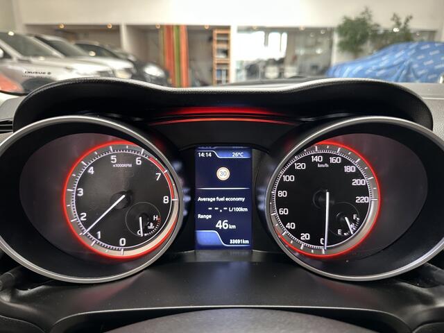 Suzuki SWIFT 1.2 Select SmartHybide [ ORGINEEL NL I DEALER OH I CAMERA I NAVI ]
