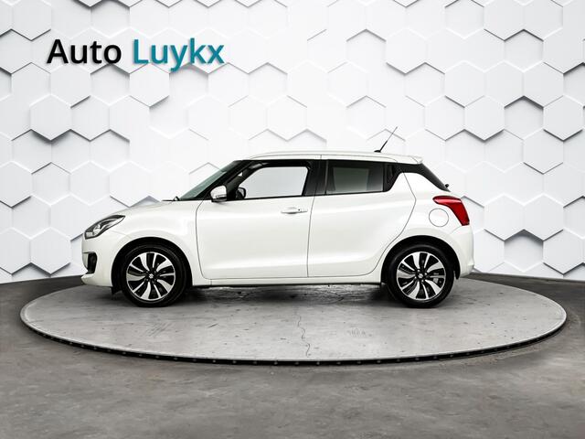 Suzuki SWIFT 1.2 Stijl Smart Hybrid | Navigatie | Adaptieve Cruise Control | Parkeercamera