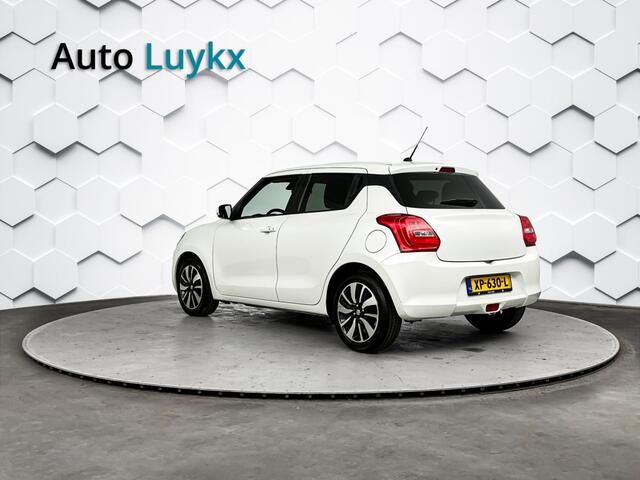 Suzuki SWIFT 1.2 Stijl Smart Hybrid | Navigatie | Adaptieve Cruise Control | Parkeercamera