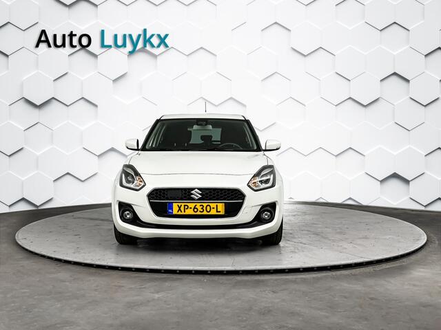 Suzuki SWIFT 1.2 Stijl Smart Hybrid | Navigatie | Adaptieve Cruise Control | Parkeercamera
